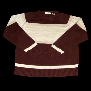 Light Brown Sweater